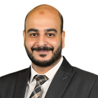 DR- Mohamed Hamza
